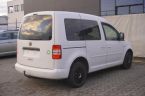 Volkswagen Caddy - fotka číslo 4