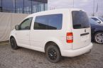 Volkswagen Caddy - fotka číslo 5