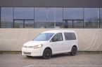 Volkswagen Caddy - fotka číslo 2
