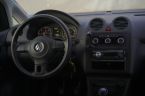 Volkswagen Caddy - fotka číslo 12