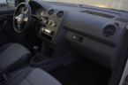Volkswagen Caddy - fotka číslo 14