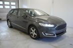 Ford Mondeo - fotka číslo 1
