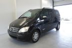 Mercedes Viano - fotka číslo 0