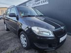 Škoda Fabia - fotka číslo 5