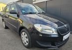 Škoda Fabia - fotka číslo 5