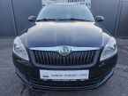 Škoda Fabia - fotka číslo 3