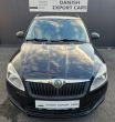 Škoda Fabia - fotka číslo 3