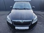 Škoda Fabia - fotka číslo 4