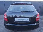Škoda Fabia - fotka číslo 10