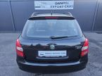 Škoda Fabia - fotka číslo 9