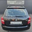Škoda Fabia - fotka číslo 11