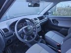 Škoda Fabia - fotka číslo 15