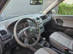 Škoda Fabia - fotka číslo 14