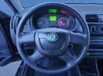 Škoda Fabia - fotka číslo 17