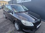 Škoda Fabia - fotka číslo 6