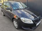 Škoda Fabia - fotka číslo 6