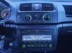 Škoda Fabia - fotka číslo 20