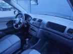 Škoda Fabia - fotka číslo 23