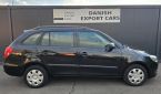 Škoda Fabia - fotka číslo 7
