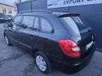 Škoda Fabia - fotka číslo 8