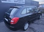 Škoda Fabia - fotka číslo 12
