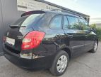 Škoda Fabia - fotka číslo 8