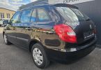 Škoda Fabia - fotka číslo 15