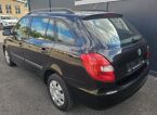 Škoda Fabia - fotka číslo 13
