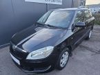 Škoda Fabia - fotka číslo 2