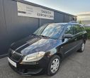 Škoda Fabia - fotka číslo 0