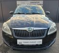 Škoda Fabia - fotka číslo 4