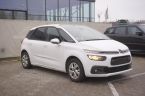 Citroën C4 Picasso - fotka číslo 2