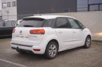 Citroën C4 Picasso - fotka číslo 4