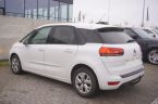 Citroën C4 Picasso - fotka číslo 5