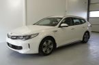 Kia Optima - fotka číslo 0