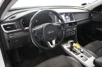 Kia Optima - fotka číslo 14