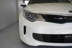 Kia Optima - fotka číslo 2