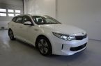 Kia Optima - fotka číslo 3