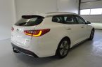Kia Optima - fotka číslo 5