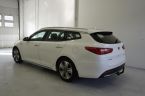 Kia Optima - fotka číslo 7