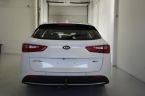 Kia Optima - fotka číslo 6