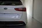 Kia Optima - fotka číslo 9