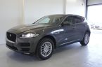 Jaguar F-Pace - fotka číslo 0