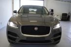 Jaguar F-Pace - fotka číslo 1