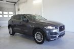Jaguar F-Pace - fotka číslo 2