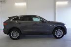 Jaguar F-Pace - fotka číslo 3