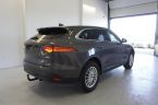 Jaguar F-Pace - fotka číslo 4