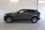 Jaguar F-Pace - fotka číslo 7