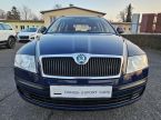 Škoda Octavia - fotka číslo 2