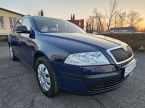 Škoda Octavia - fotka číslo 5